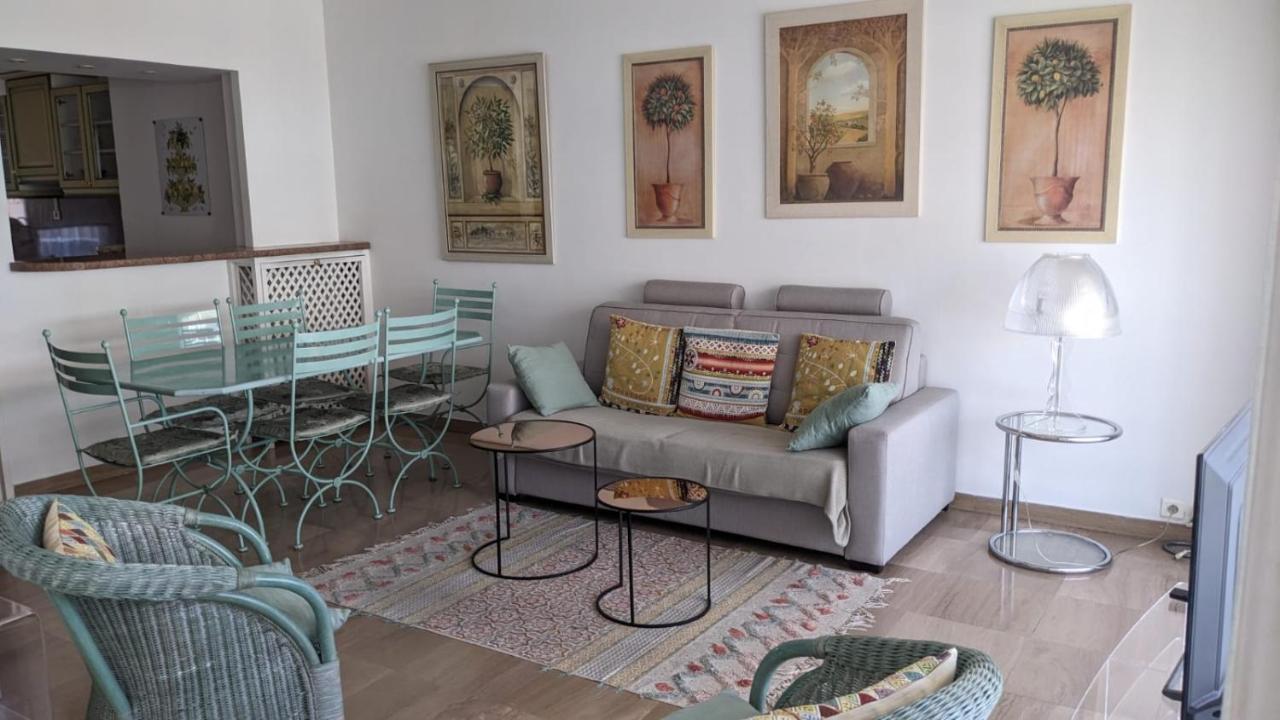 Apartament Antibes Tres Belle Situation ! Zewnętrze zdjęcie