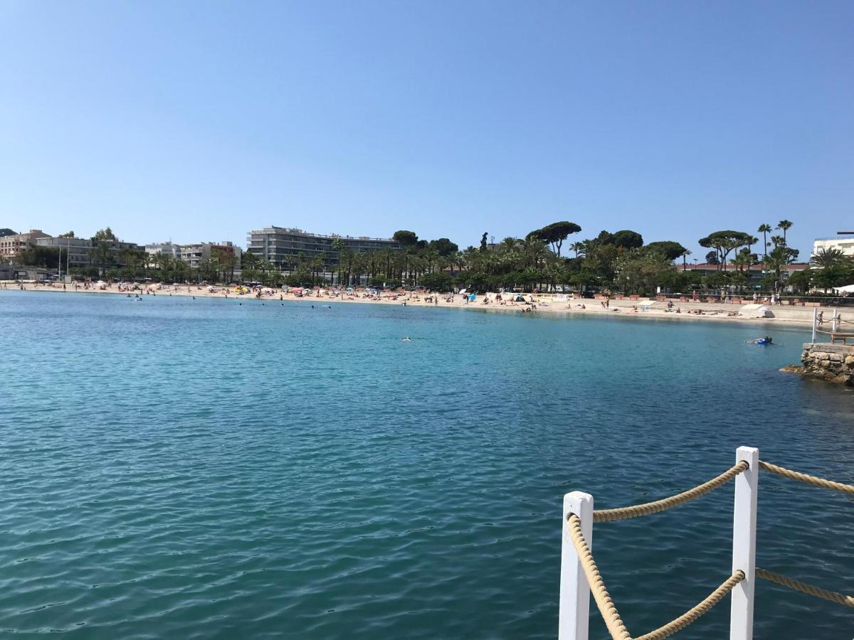 Apartament Antibes Tres Belle Situation ! Zewnętrze zdjęcie