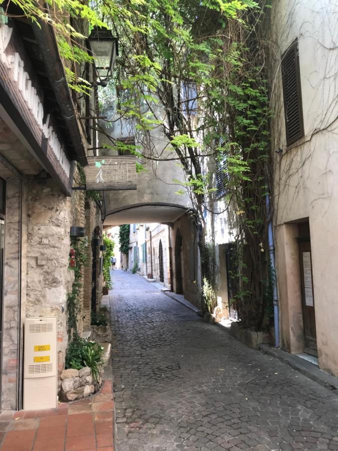 Apartament Antibes Tres Belle Situation ! Zewnętrze zdjęcie