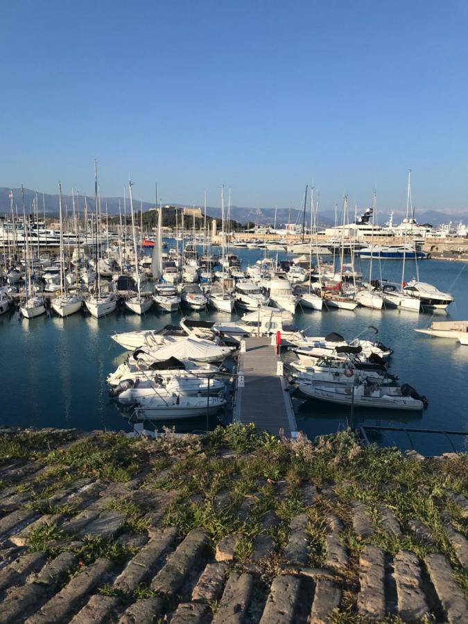 Apartament Antibes Tres Belle Situation ! Zewnętrze zdjęcie