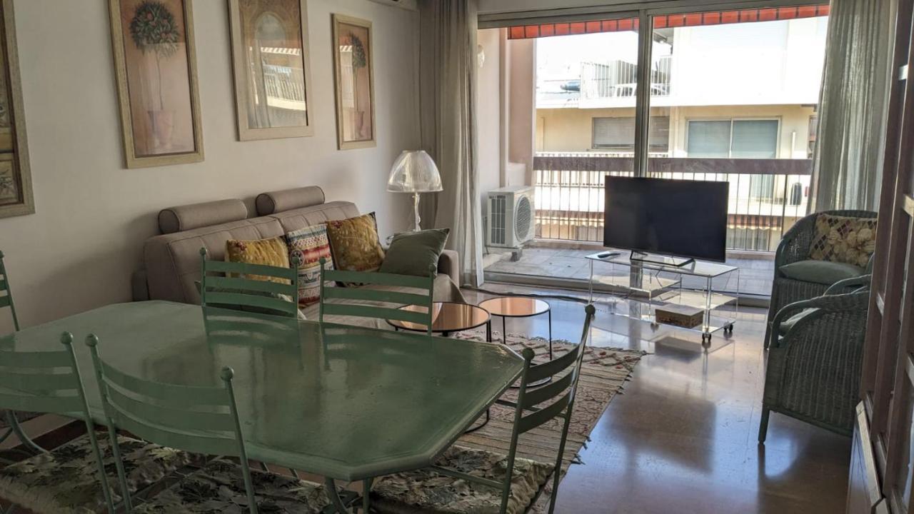 Apartament Antibes Tres Belle Situation ! Zewnętrze zdjęcie