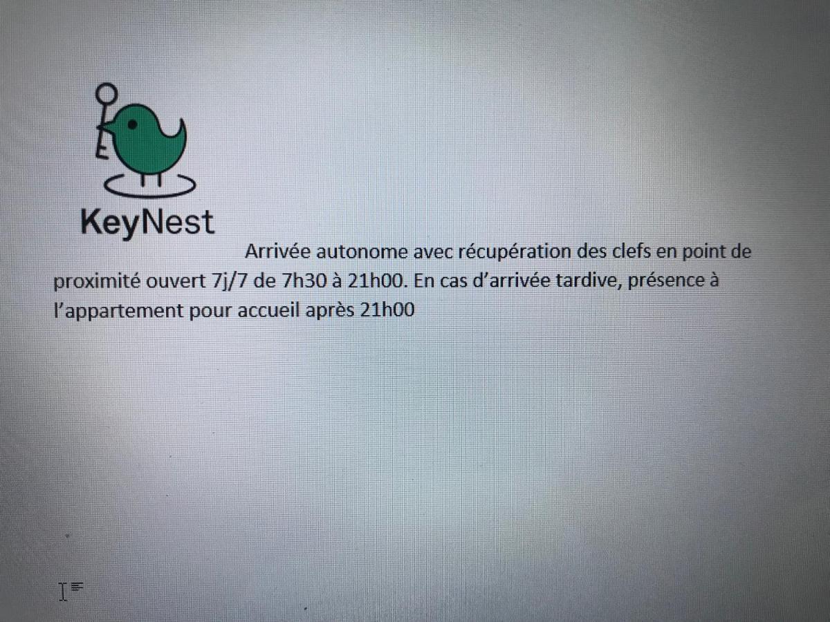 Apartament Antibes Tres Belle Situation ! Zewnętrze zdjęcie