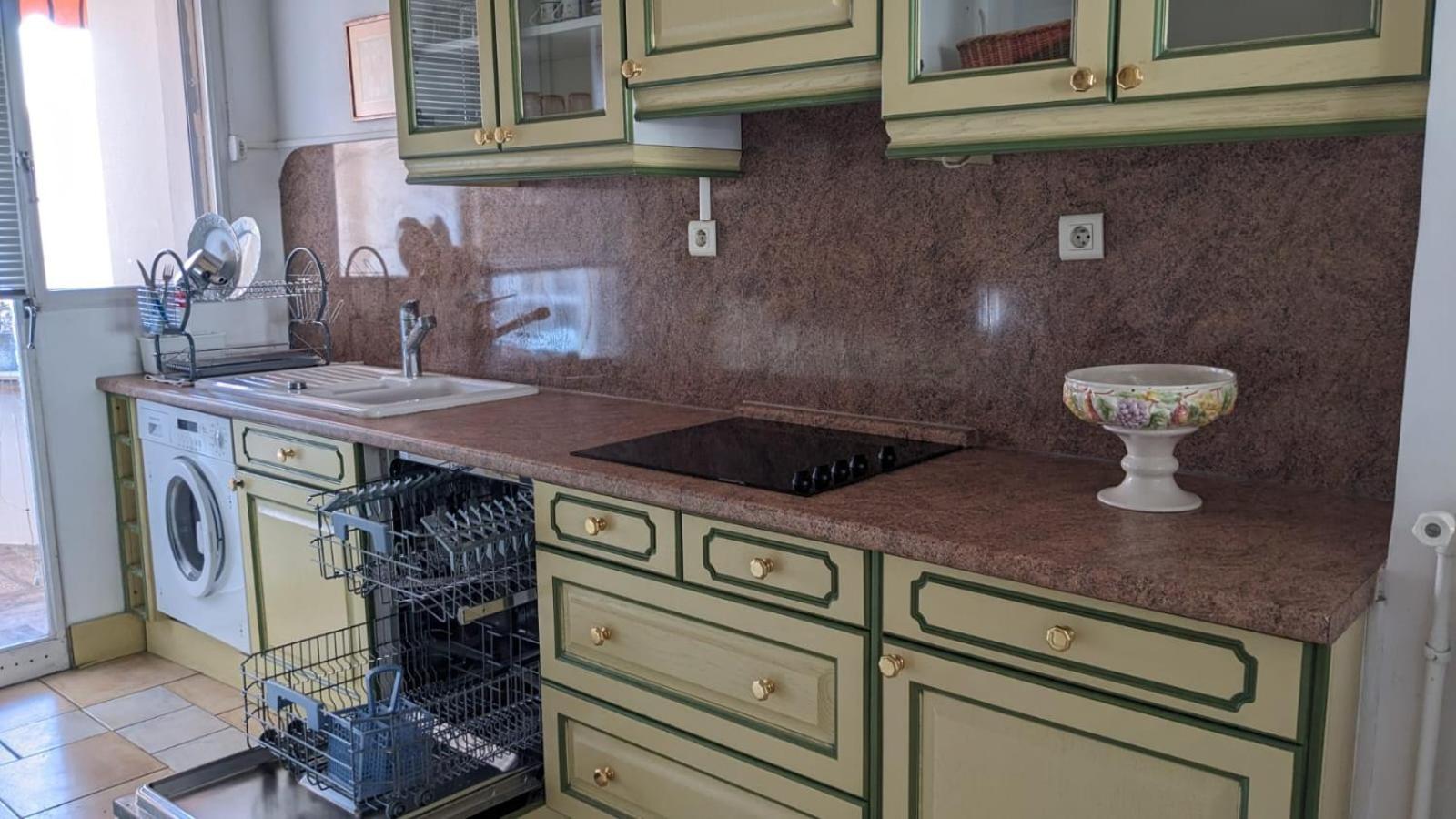 Apartament Antibes Tres Belle Situation ! Zewnętrze zdjęcie